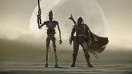 The Mandalorian (Image via Lucasfilm)